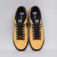 Load image into Gallery viewer, Nike SB Blazer Low GT Shoes University Gold / Black - University Gold