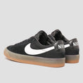 Load image into Gallery viewer, Nike SB Blazer Low Pro GT Shoes Black / White / Gum