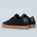 Load image into Gallery viewer, Nike SB Blazer Low Shoes Black / Black - Anthracite