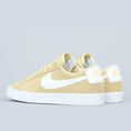 Load image into Gallery viewer, Nike SB Blazer Low Shoes Lemon Wash / Summit White