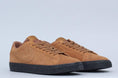 Load image into Gallery viewer, Nike SB Blazer Low Shoes Light British Tan / Light British Tan