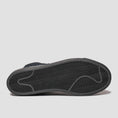Load image into Gallery viewer, Nike SB Blazer Mid Shoes Black / White - Black - Black