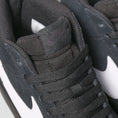 Load image into Gallery viewer, Nike SB Blazer Mid Shoes Black / White - Black - Black