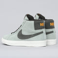 Load image into Gallery viewer, Nike SB Blazer Mid Shoes Jade Horizons / Sequoia