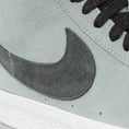 Load image into Gallery viewer, Nike SB Blazer Mid Shoes Jade Horizons / Sequoia