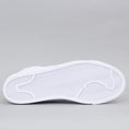 Load image into Gallery viewer, Nike SB Blazer Mid Shoes White / White - White