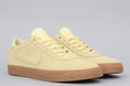 Load image into Gallery viewer, Nike SB Bruin Premium SE Shoes Lemon Wash / Lemon White