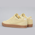 Load image into Gallery viewer, Nike SB Bruin Premium SE Shoes Lemon Wash / Lemon White