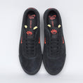 Load image into Gallery viewer, Nike SB Bruin Shoes Black / Bright Crimson - Black