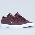 Load image into Gallery viewer, Nike SB Bruin Shoes Mahogany / Violet Star