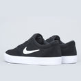Load image into Gallery viewer, Nike SB Chron SLR Shoes Black / White