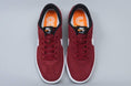 Load image into Gallery viewer, Nike SB FC Classic Shoes Team Red / White - Black