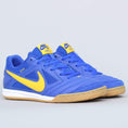 Load image into Gallery viewer, Nike SB Gato Shoes Racer Blue / Amarillo - White