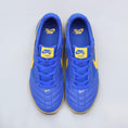 Load image into Gallery viewer, Nike SB Gato Shoes Racer Blue / Amarillo - White
