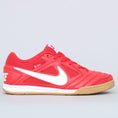 Load image into Gallery viewer, Nike SB Gato Shoes University Red / White