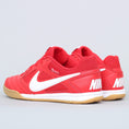 Load image into Gallery viewer, Nike SB Gato Shoes University Red / White