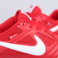 Load image into Gallery viewer, Nike SB Gato Shoes University Red / White