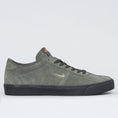 Load image into Gallery viewer, Nike SB Ishod Bruin ISO Orange Label Shoes Sequoia / Olive