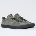 Load image into Gallery viewer, Nike SB Ishod Bruin ISO Orange Label Shoes Sequoia / Olive