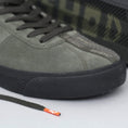 Load image into Gallery viewer, Nike SB Ishod Bruin ISO Orange Label Shoes Sequoia / Olive