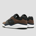 Load image into Gallery viewer, Nike SB Ishod Premium Shoes Baroque Brown / Obsidian - Black