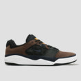 Load image into Gallery viewer, Nike SB Ishod Premium Shoes Baroque Brown / Obsidian - Black