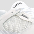 Load image into Gallery viewer, NIKE SB Ishod Premium Shoes White/Black-White-Black
