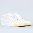 Load image into Gallery viewer, Nike SB Janoski Mid RM SE Shoes White / Vast Grey / Gum Yellow / White