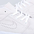 Load image into Gallery viewer, Nike SB Janoski Mid RM SE Shoes White / Vast Grey / Gum Yellow / White