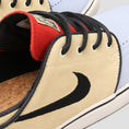 Load image into Gallery viewer, Nike SB Zoom Janoski OG+ Shoes Alabaster / Alabaster-Chile Red