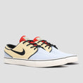 Load image into Gallery viewer, Nike SB Zoom Janoski OG+ Shoes Alabaster / Alabaster-Chile Red