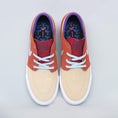 Load image into Gallery viewer, Nike SB Janoski RM Shoes Desert Ore / Light Armory Blue