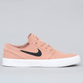 Load image into Gallery viewer, Nike SB Janoski RM Shoes Rose Gold / Black - Summit White
