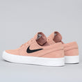 Load image into Gallery viewer, Nike SB Janoski RM Shoes Rose Gold / Black - Summit White