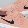 Load image into Gallery viewer, Nike SB Janoski RM Shoes Rose Gold / Black - Summit White