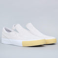 Load image into Gallery viewer, Nike SB Janoski Slip RM SE Shoes White / Vast Grey / Gum Yellow / White
