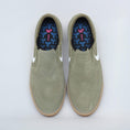 Load image into Gallery viewer, Nike SB Janoski Slip RM Shoes Medium Olive / White