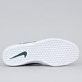 Load image into Gallery viewer, Nike SB Mariano Team Classic Premium Shoes White / Galactic Jade - Desert Ochre - White