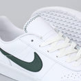 Load image into Gallery viewer, Nike SB Mariano Team Classic Premium Shoes White / Galactic Jade - Desert Ochre - White