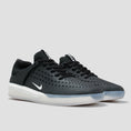 Load image into Gallery viewer, Nike SB Nyjah 3 Shoes Black / White - Black - Summit White