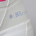 Load image into Gallery viewer, Nike SB Nyjah Free 2 T Shoes Summit White / Racer Blue - Pink Blast