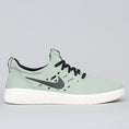 Load image into Gallery viewer, Nike SB Nyjah Free Shoes Jade Horizon / Black - Jade Horizon
