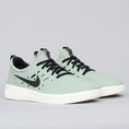 Load image into Gallery viewer, Nike SB Nyjah Free Shoes Jade Horizon / Black - Jade Horizon