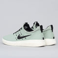 Load image into Gallery viewer, Nike SB Nyjah Free Shoes Jade Horizon / Black - Jade Horizon
