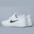 Load image into Gallery viewer, Nike SB Nyjah Free Shoes Summit White / Anthracite
