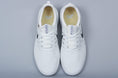 Load image into Gallery viewer, Nike SB Nyjah Free Shoes Summit White / Anthracite
