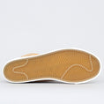 Load image into Gallery viewer, Nike SB Oski Blazer Mid ISO Shoes Muted Bronze / Burnt Sienna - Sail