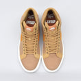 Load image into Gallery viewer, Nike SB Oski Blazer Mid ISO Shoes Muted Bronze / Burnt Sienna - Sail