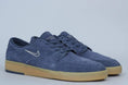 Load image into Gallery viewer, Nike SB P-Rod X Shoes Thunder Blue