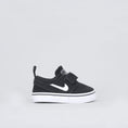 Load image into Gallery viewer, Nike SB Stefan Janoski AC TD Child Shoes Black / White